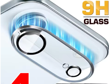 3-i-1-paket med komplett skydd för iPhone 17 air | Magic Box skärmskydd + dubbla kameralinsskydd + transparent MagSafe-skal