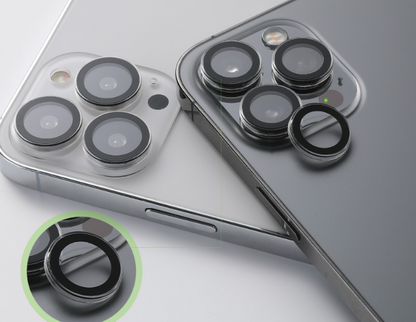 3-i-1-paket med komplett skydd för iPhone 17 air | Magic Box skärmskydd + dubbla kameralinsskydd + transparent MagSafe-skal